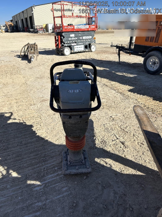 2023 MULTIQUIP MTX60HD