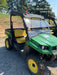 2021 John Deere XUV560E GATOR 4WD Utility Cart - 2-Seat, GAS, Canopy - ROPS, Windshield