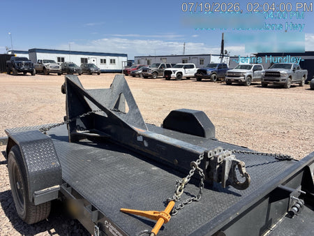 2023 JRB WA250-6 JRB Attachment