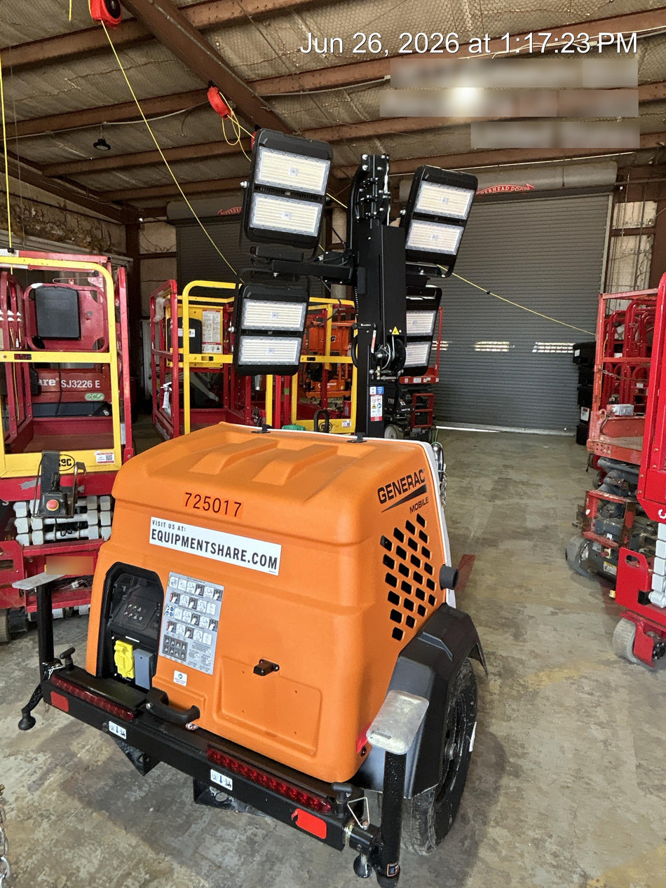 2026 GENERAC MLTS-4