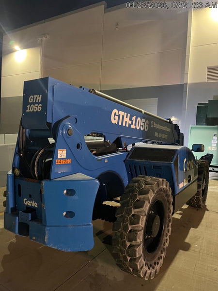 2024 GENIE GTH-1056
