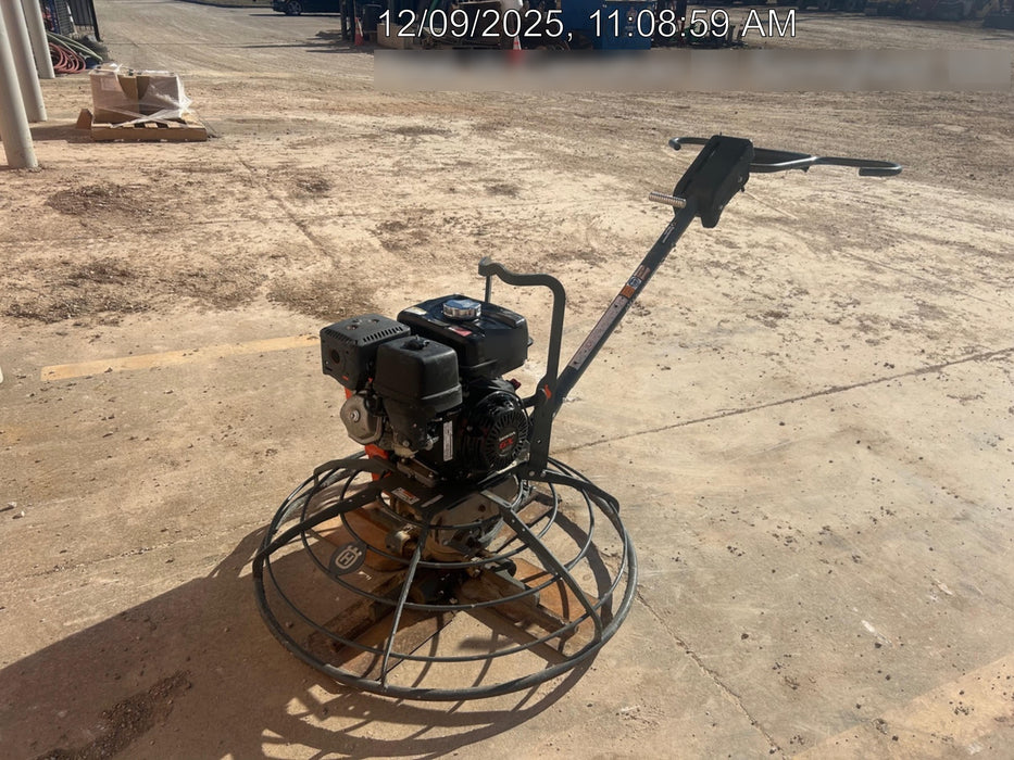 2020 HUSQVARNA CT 36-8A-V