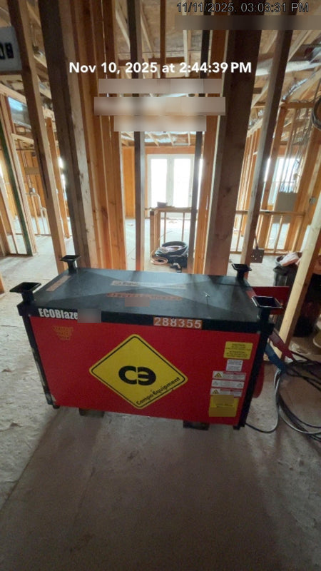 2023 CAMPO EB60E240480V