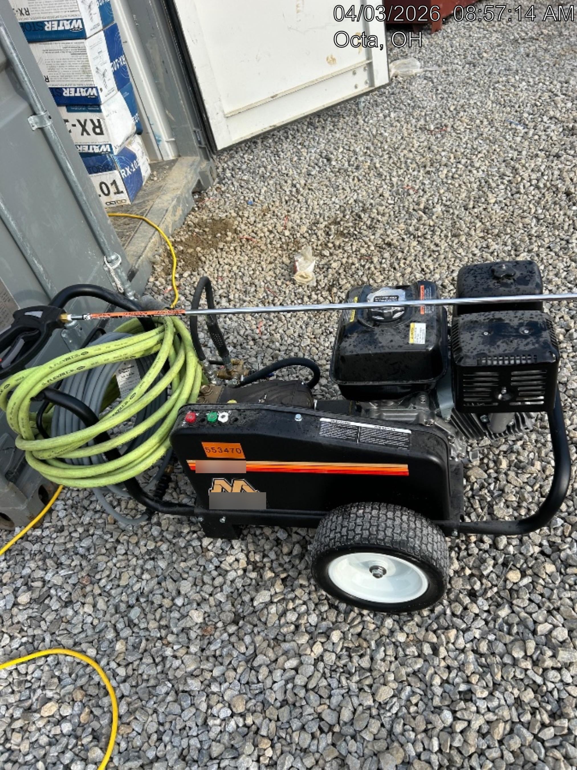 2025 MI-T-M CW-3504-5MGH