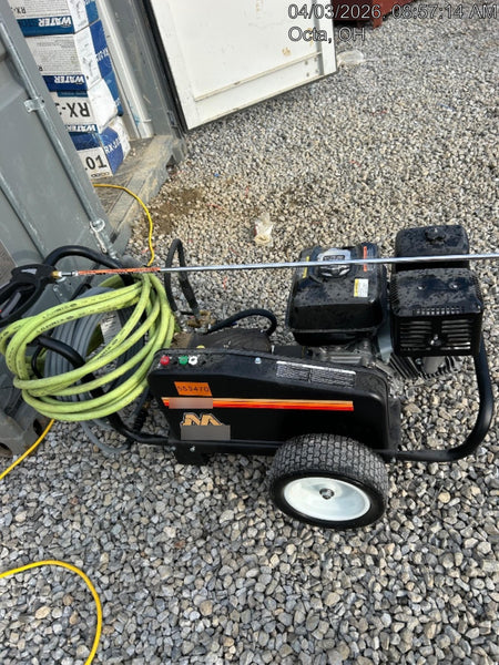 2025 MI-T-M CW-3504-5MGH