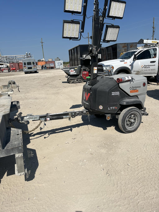 2024 WACKER NEUSON LTT4