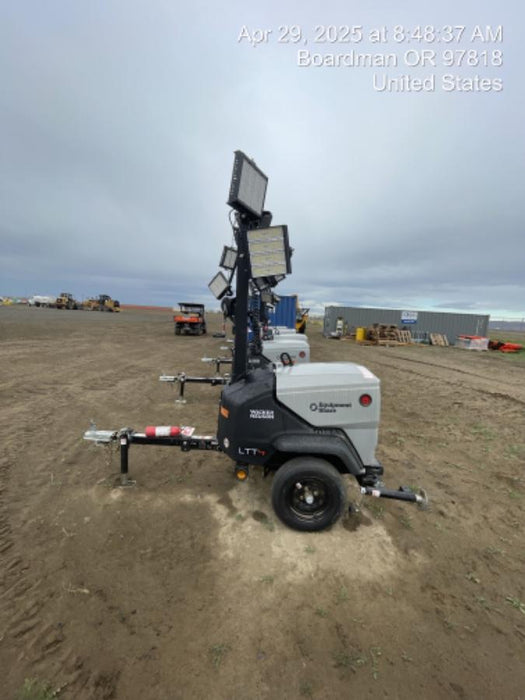 2024 WACKER NEUSON LTT4