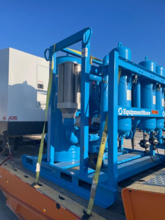 2024 HANKISON RDH-1550G