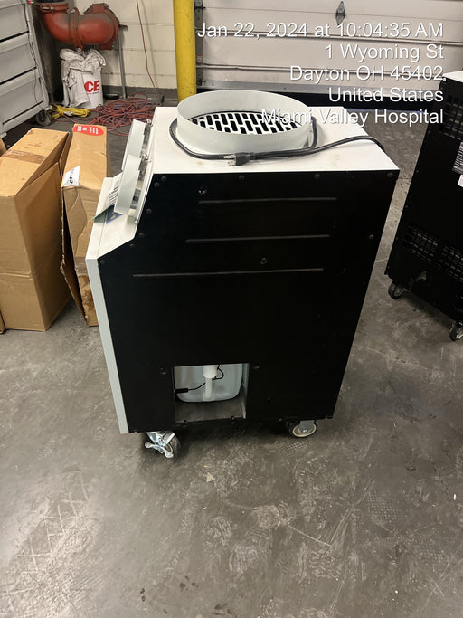 2022 KWIKOOL KPAC1411-2