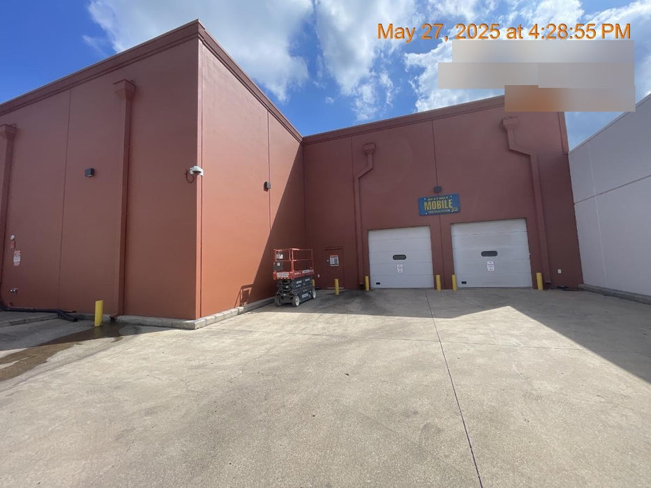 2017 Skyjack SJIII-3226 Skyjack SJ3226, Trojan Battery Set, Extended Warranty 5yr/5k hr