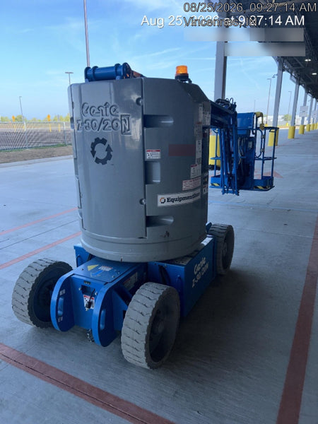 2024 GENIE Z30-20 N RJ