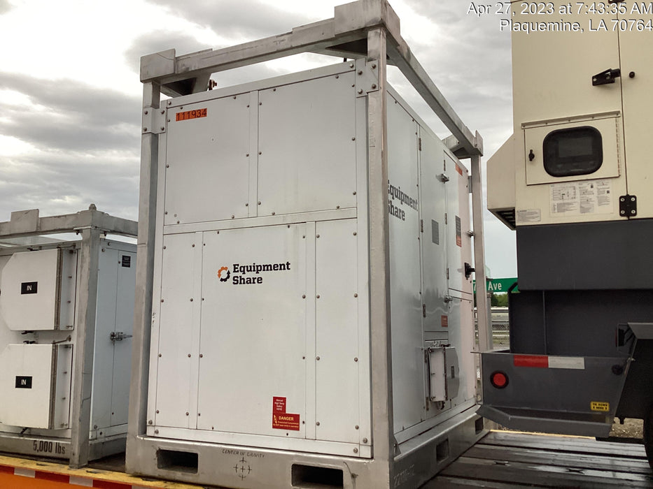 2020 SMARTECH RDDH6000-EH