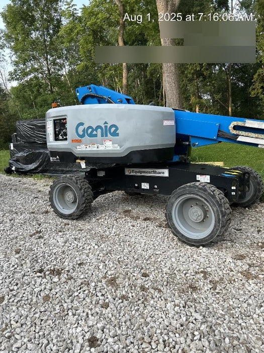 2020 GENIE S-45 XC