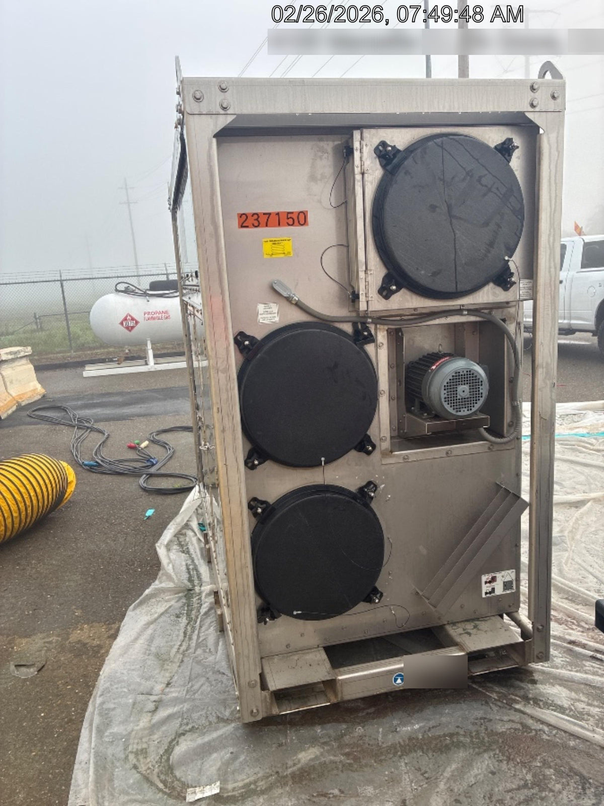 2022 CLIMATE DESIGN INTERNATIONAL MS-7500/5500