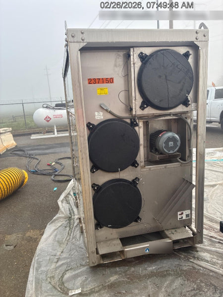2022 CLIMATE DESIGN INTERNATIONAL MS-7500/5500