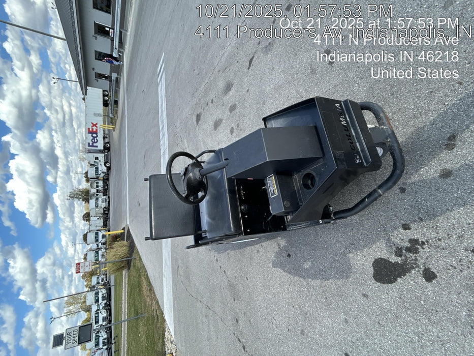 2022 COLUMBIA Expeditor