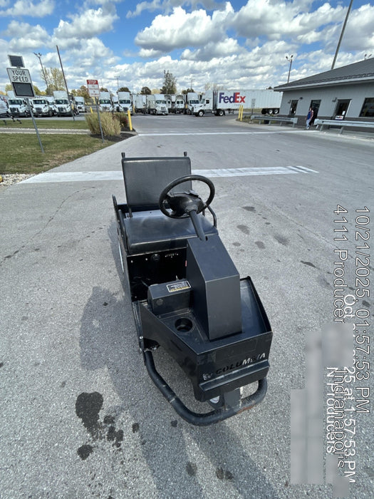 2022 COLUMBIA Expediter