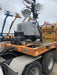 2018 Wacker Neuson LTV6L-MH Wacker Neuson LTV6L Mobile Light Tower w/Fuel Level Sensor Installed