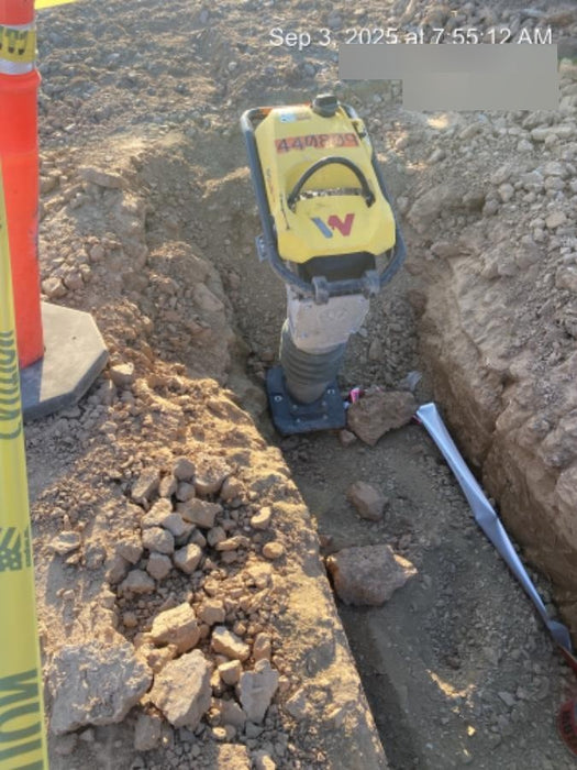 2024 WACKER NEUSON BS68-4Ab/28