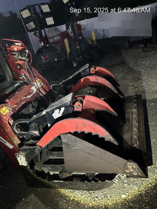 2022 BLUE DIAMOND 106525