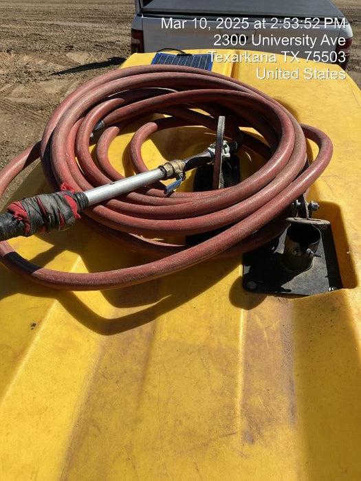 2024 ATLAS COPCO XAS188 CWK