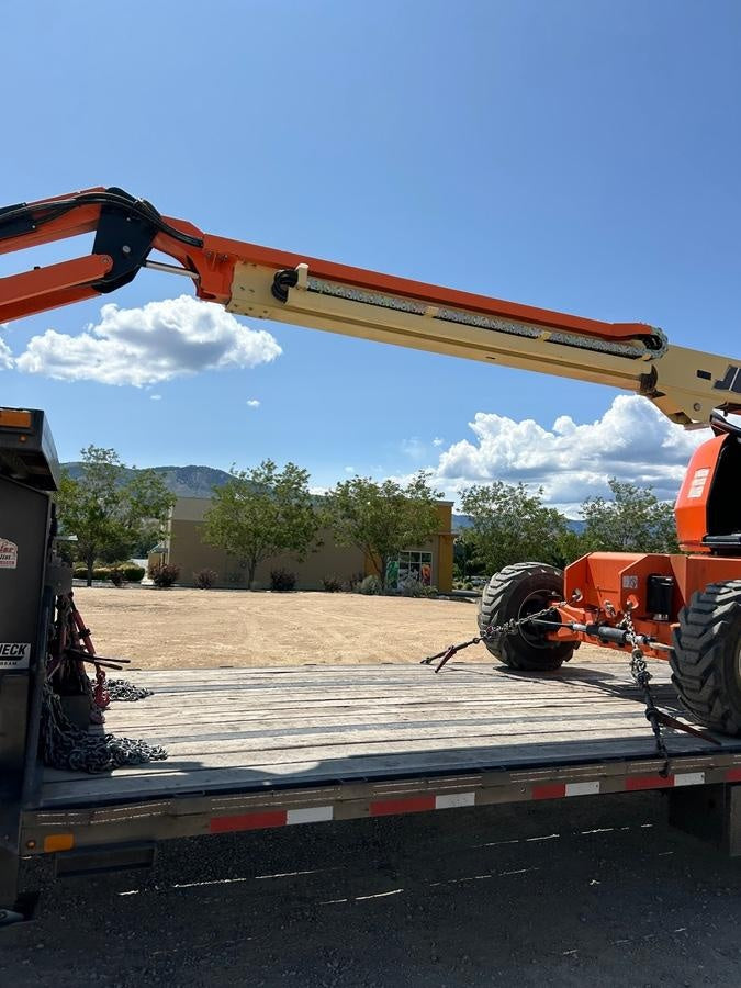 2020 JLG 460SJ