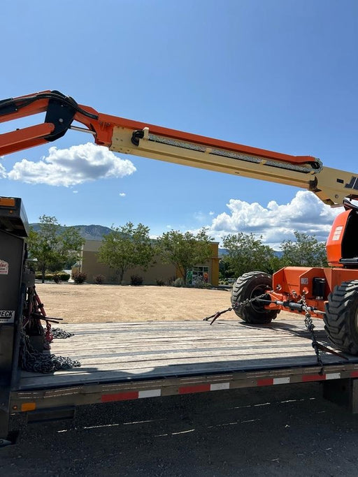 2020 JLG 460SJ