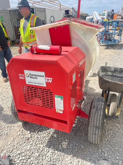 2019 MULTIQUIP WM90PH8