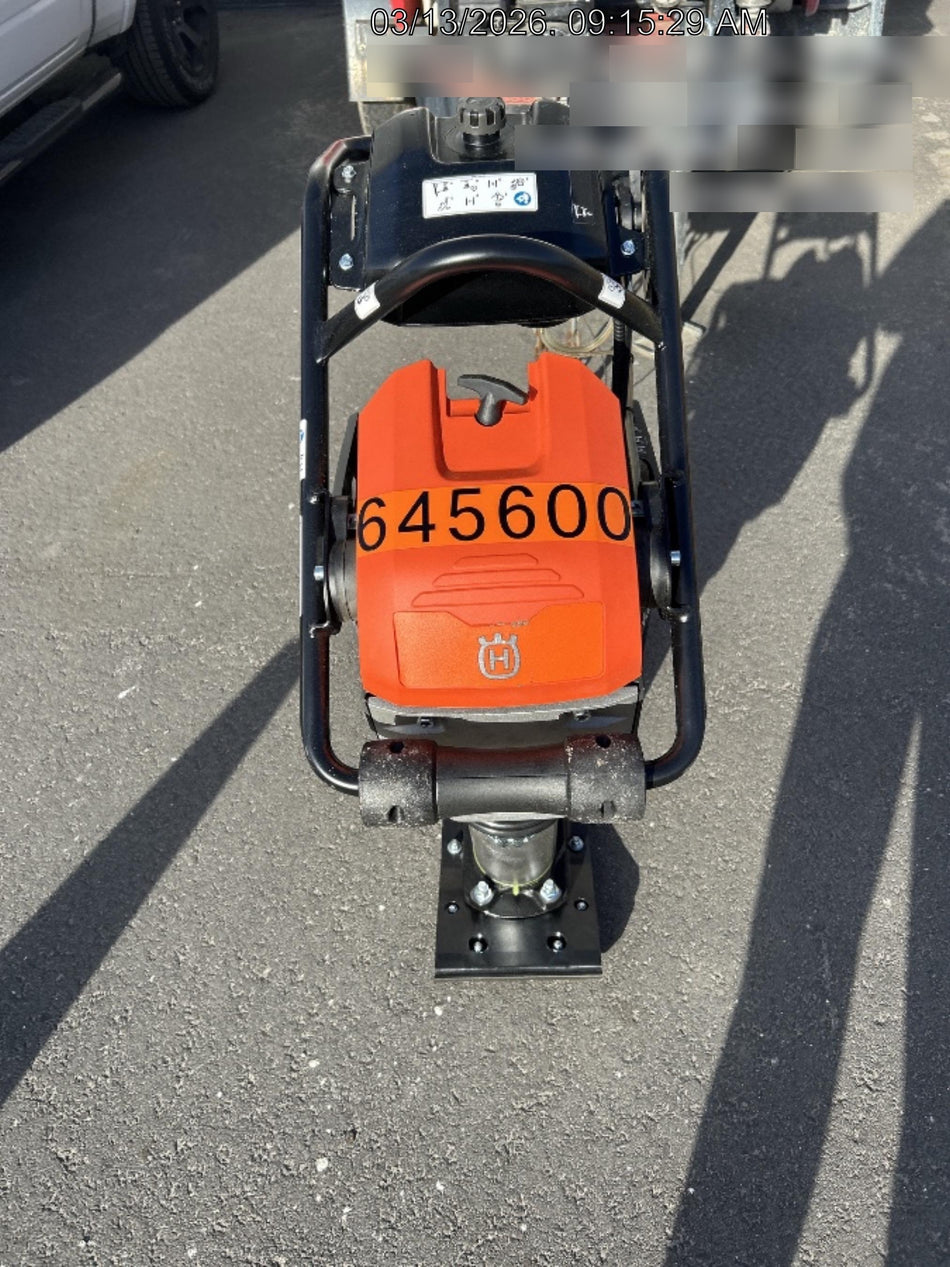 2026 HUSQVARNA LT5005