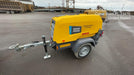2022 ATLAS COPCO XAS 110