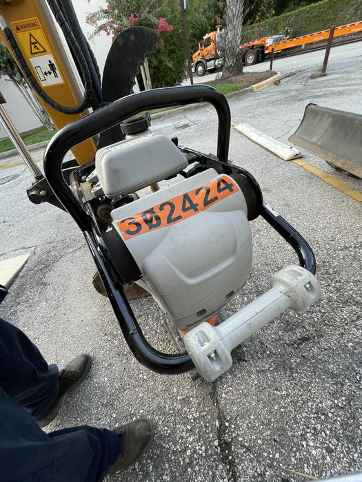 2023 MULTIQUIP MTX60HD