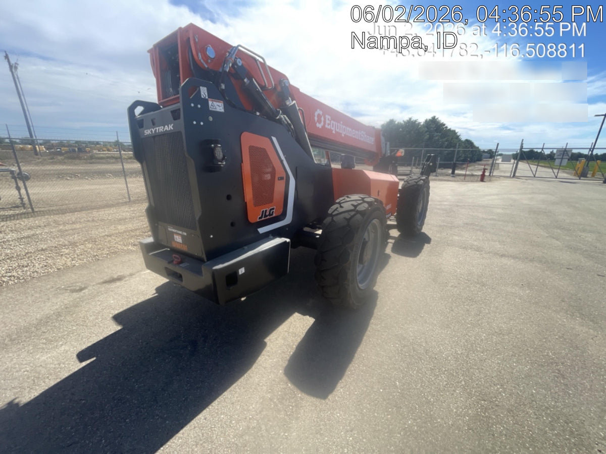 2026 SKYTRAK 12054