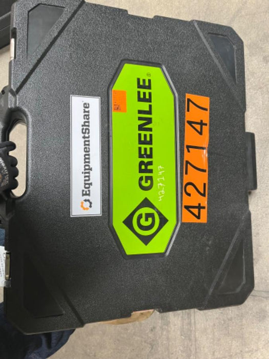 2024 GREENLEE EK1550FLX11