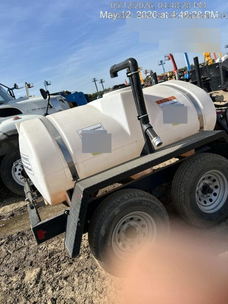 2023 WYLIE EXP-500L