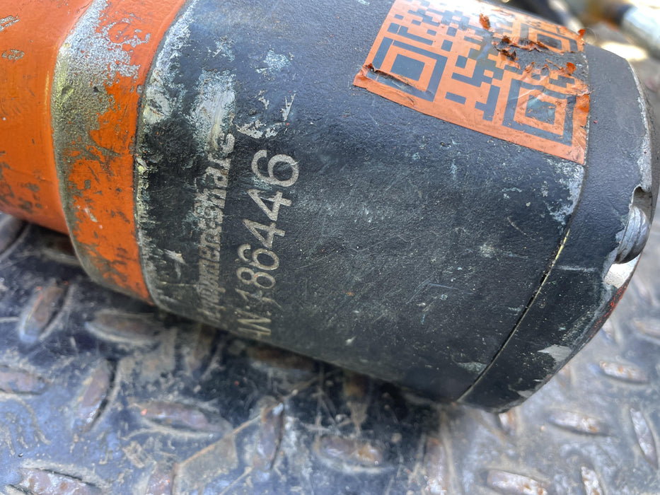 2021 MICHIGAN PNEUMATIC 751SS