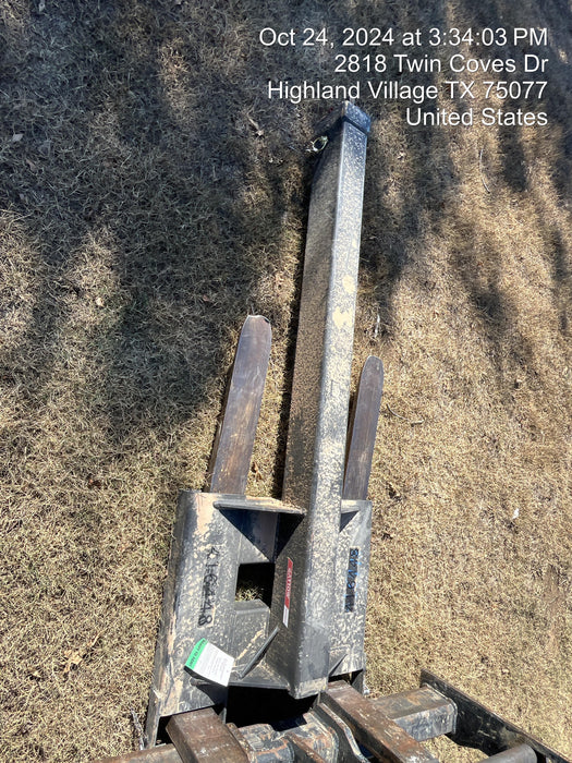 2024 ARROW MATERIAL HANDLING CE60-TH-STP