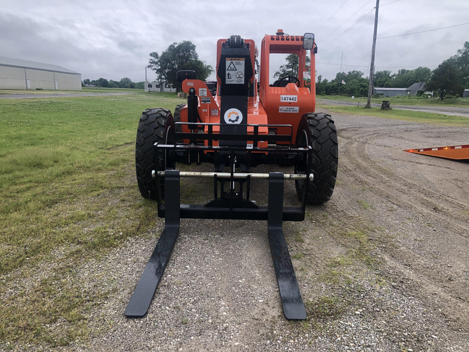 2021 SKYTRAK 6036