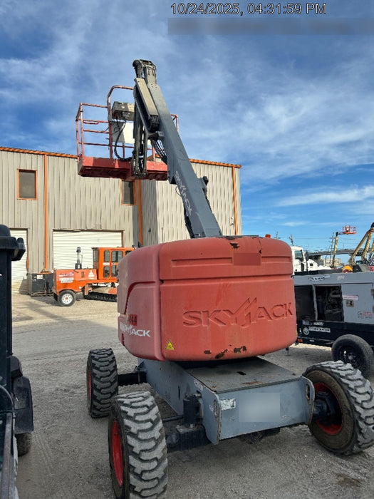 2019 SKYJACK SJ46 AJ