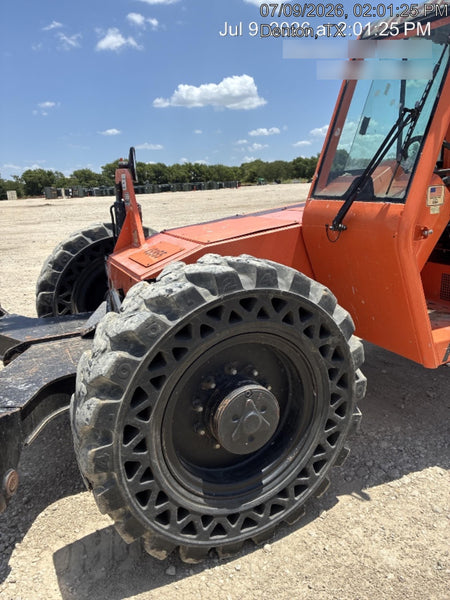 2019 SKYTRAK 10054