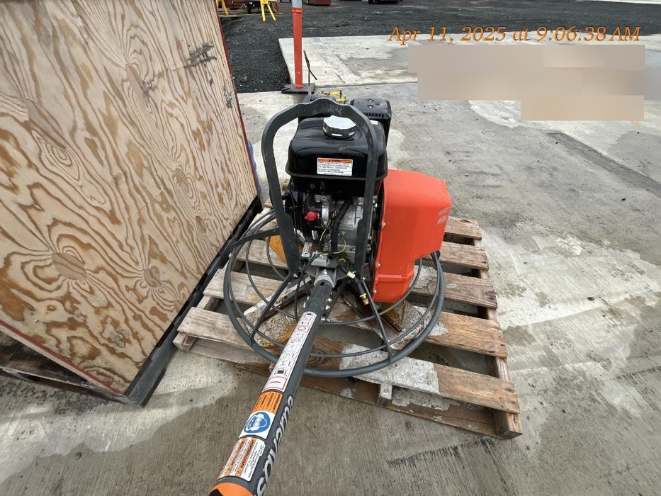 2020 HUSQVARNA CT 36-8A-V