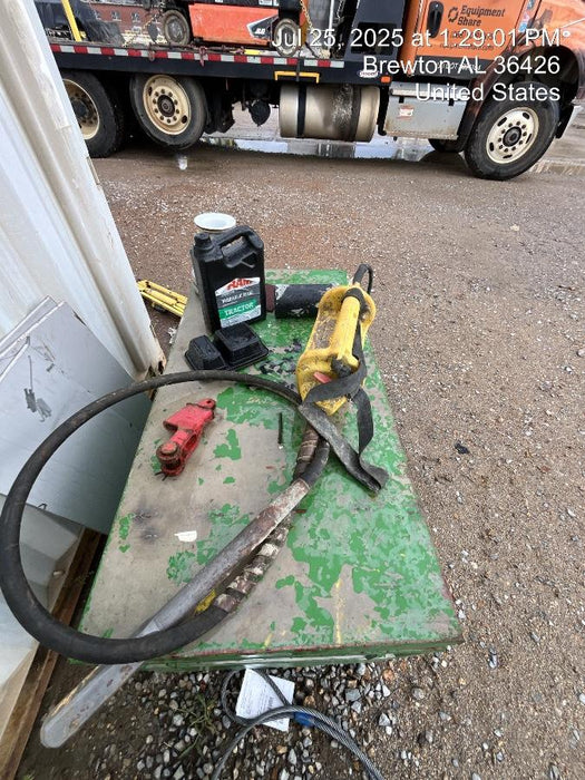 2020 WACKER NEUSON M2500