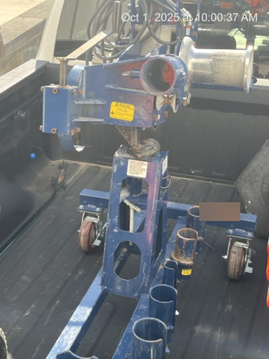 2023 CURRENT TOOLS 100A