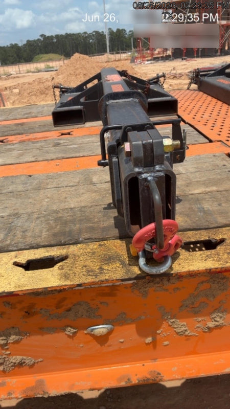 2025 STAR INDUSTRIES M1360B - Star JIB Boom