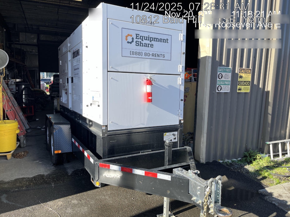 2023 SHINDAIWA DGK180F