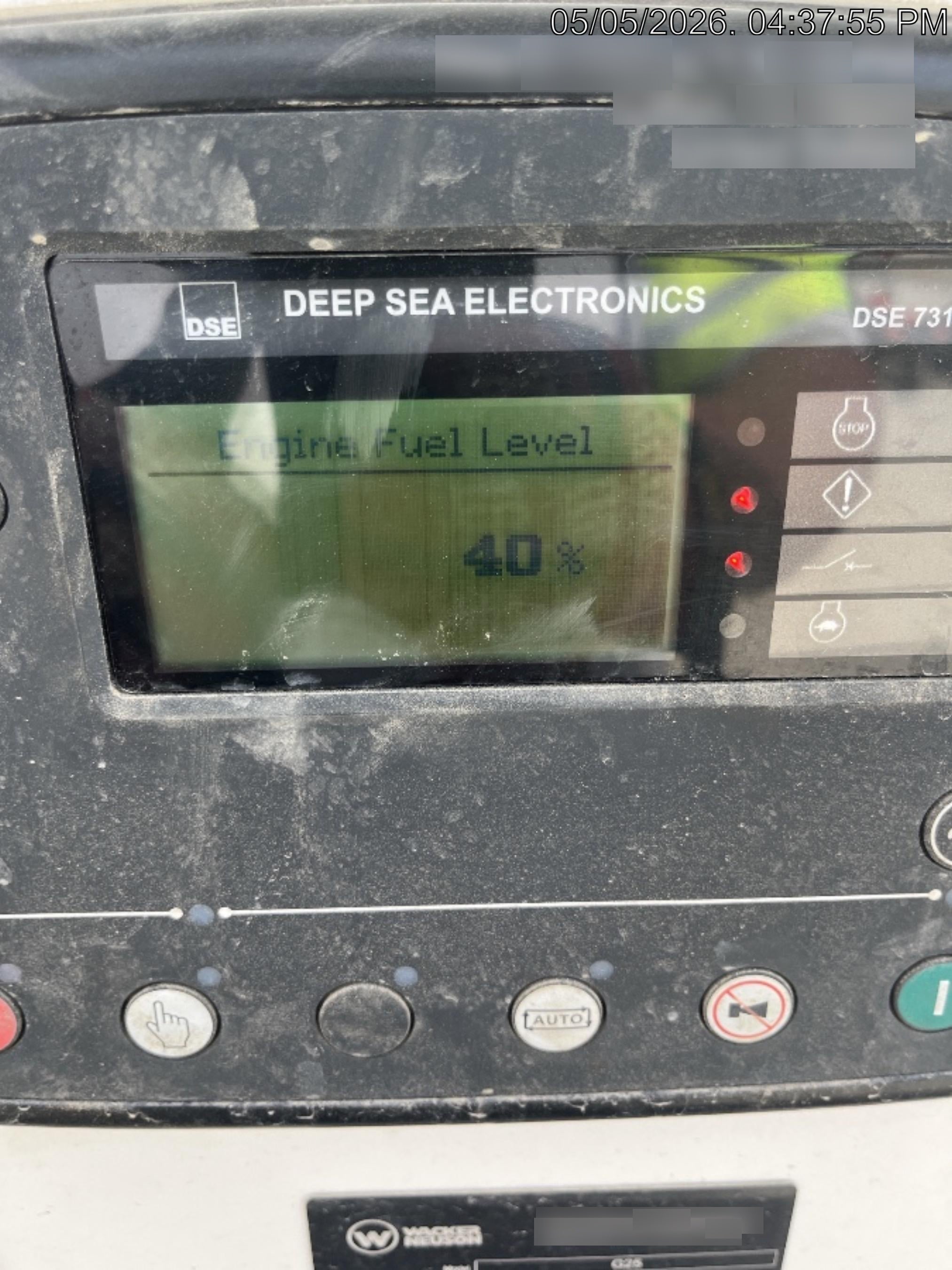 2022 WACKER NEUSON G25