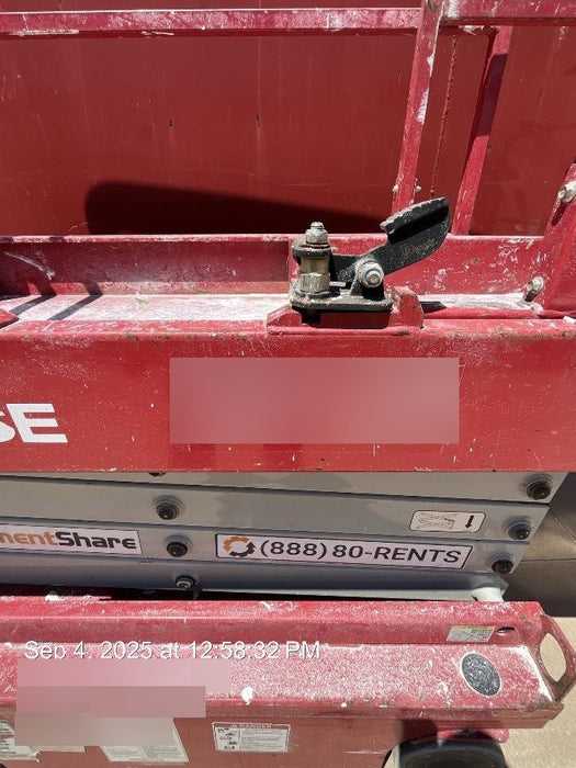 2019 MEC 1330SE MEC 1330SE w/ES Track Hardware, Full Extended 2 Year Warranty