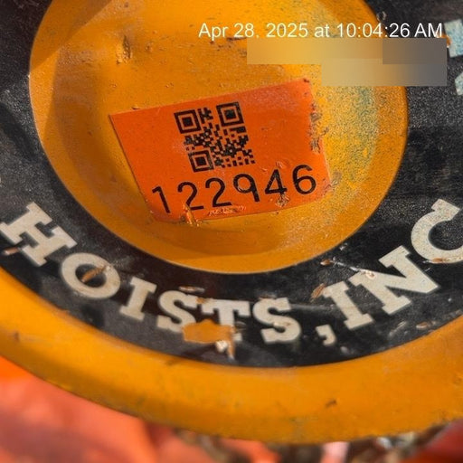 2020 HARRINGTON CF050-30