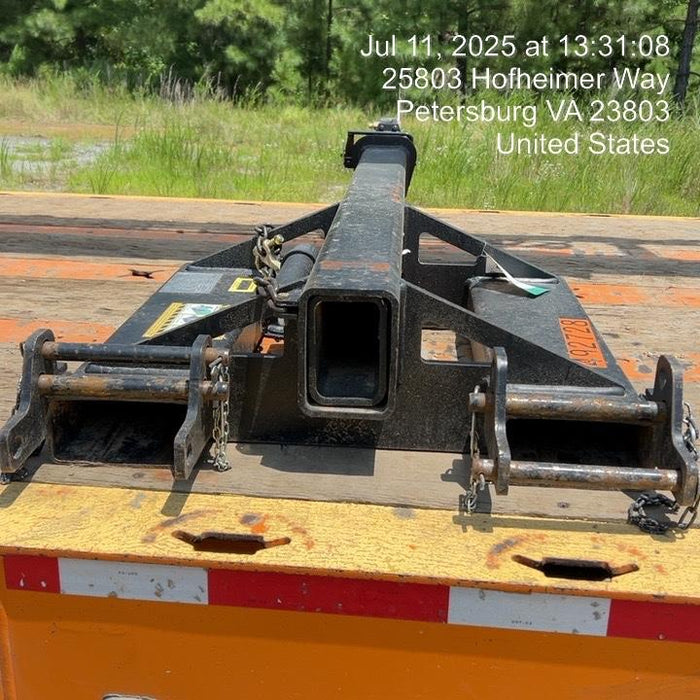 2025 STAR INDUSTRIES M1360B - Star JIB Boom