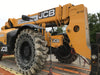 2019 JCB 509-42