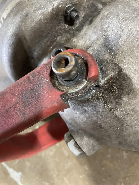 2020 MICHIGAN PNEUMATIC 10267